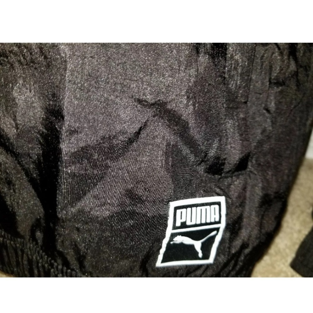 New Men PUMA Men's Track Jacket Size XL - Picture 3 of 8